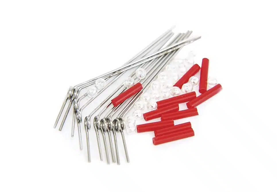 Gemini ABC Two Hook Conversion Kit