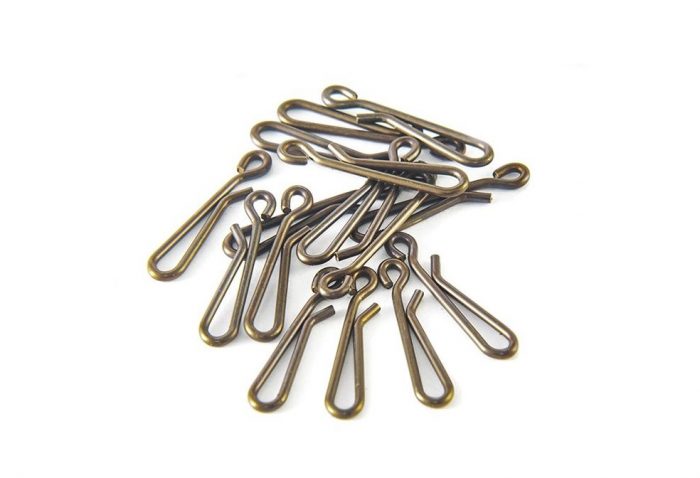 Gemini Super Strength Link Clip Qty:15