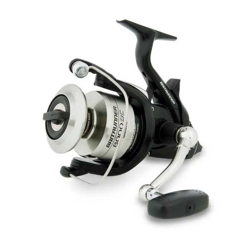 Shimano Baitrunner 8000 OC