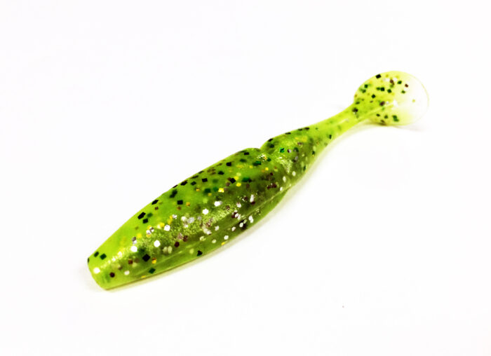 Sawamura One up Shad 84mm #107