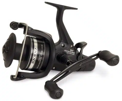 Shimano Baitrunner ST 10000RB