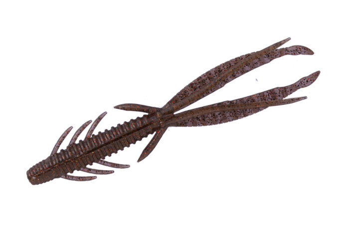 OSP Dolive Shrimp 4 River Shrimp W-010