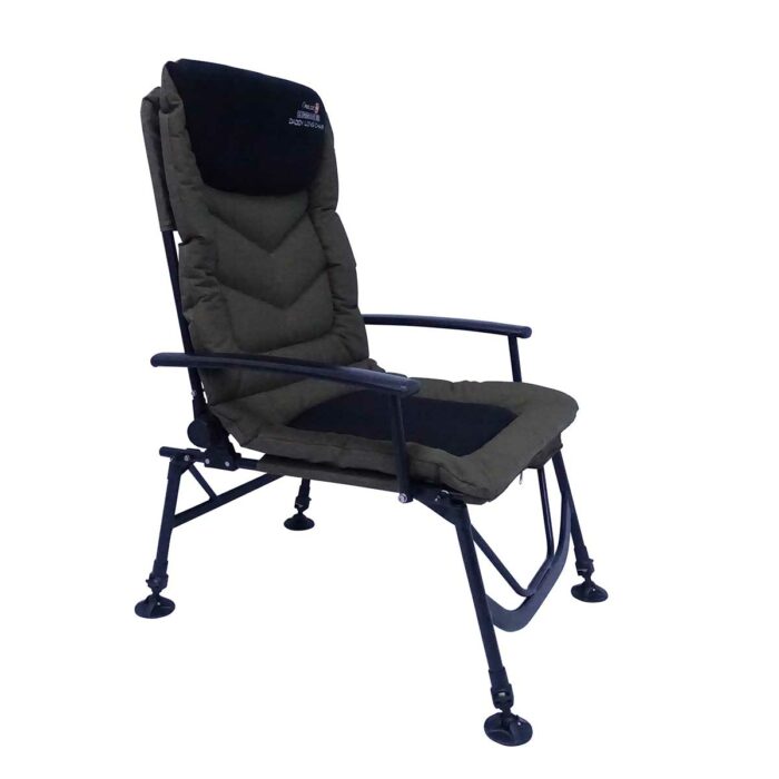 Prologic Cruzade Comfort Chair