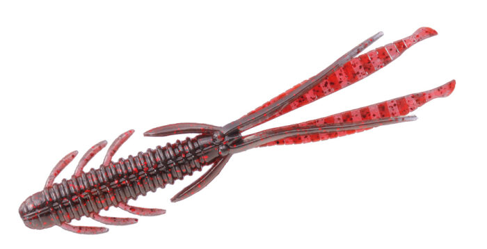 OSP Dolive Shrimp 3 Ame Zari TW-109