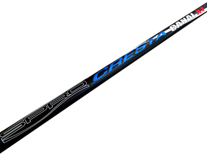 Spro Cresta Canal XT 10m