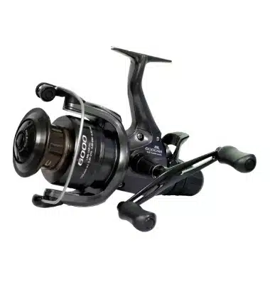 Shimano Baitrunner DL 6000RB