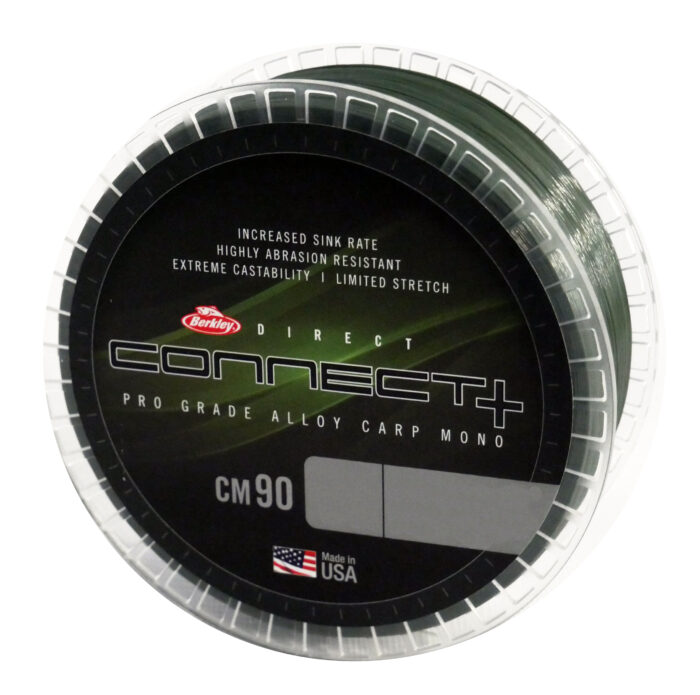 Berkley Direct Connect CM90 0,34mm