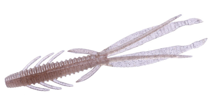 OSP Dolive Shrimp 4.8 Kawa Ebi TW-136
