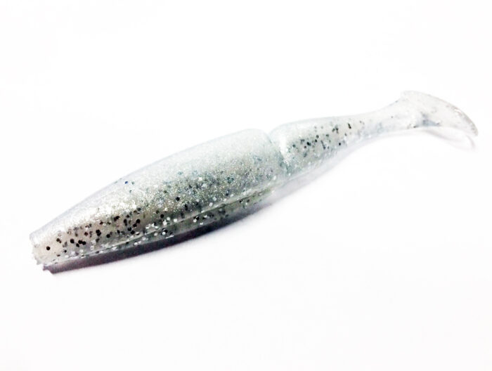 Sawamura One up Shad 106mm #105