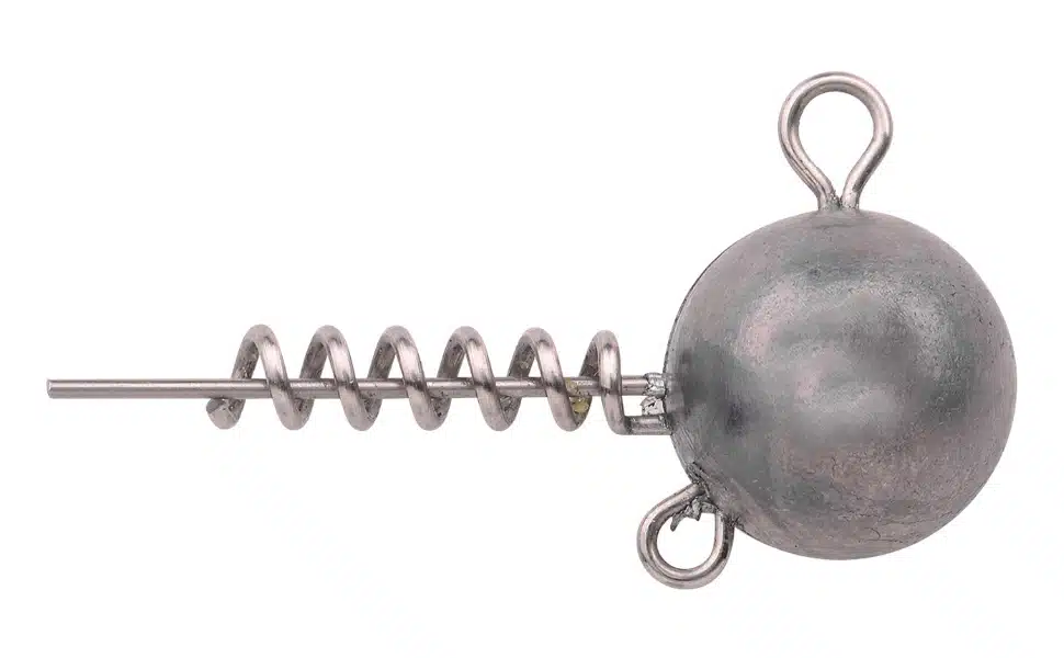 Spro Spiral Head 20Gr Natural
