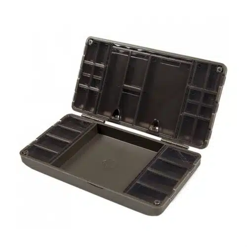 KBOX5 Korda Tacklesafe