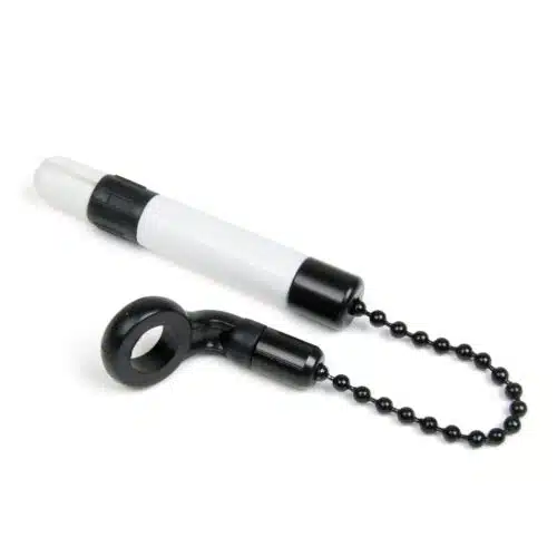 CBI052 Fox Black Label Slik Bobbin White
