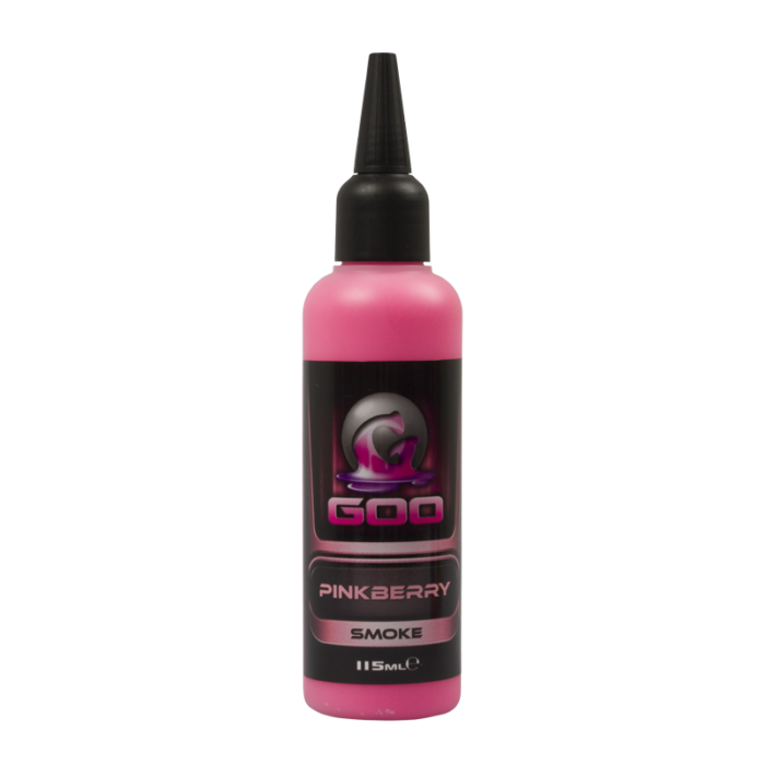 Korda GOO Pinkberry Smoke
