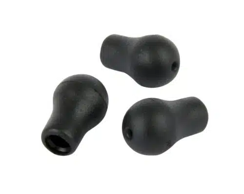 FAC060 Fox Predator Knot Beads