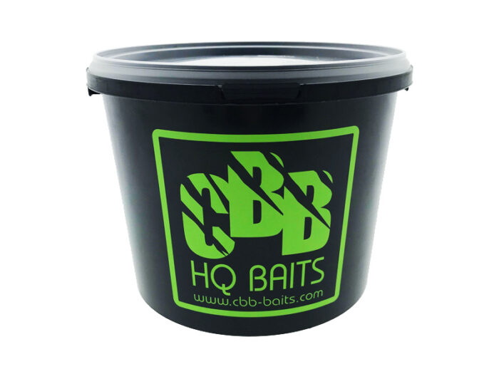 CBB HQ Baits Shellfish Krill 30mm 2kg