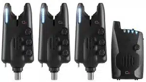 1411118 JRC CX Set 3+1 Blue