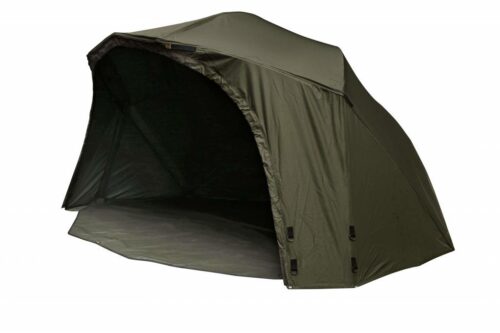 Fox Ultra 60 Brolly Ven-Tec Ripstop Khaki