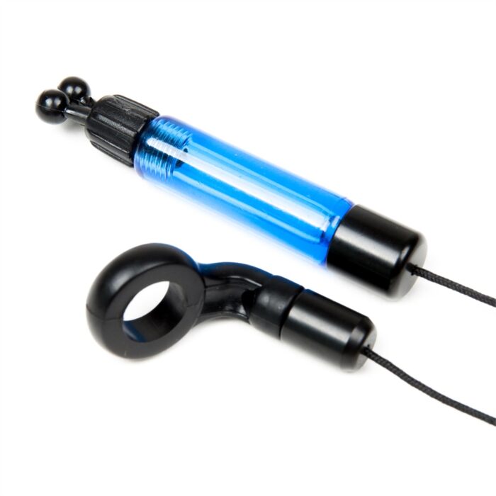 CBI034 Fox Black Label Bobbin Blue
