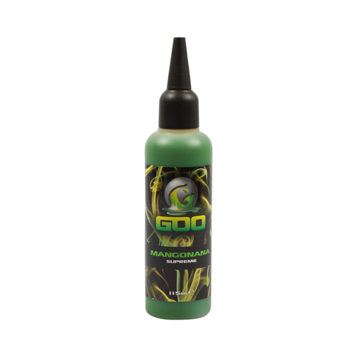 GOO22 Korda GOO Mangonana