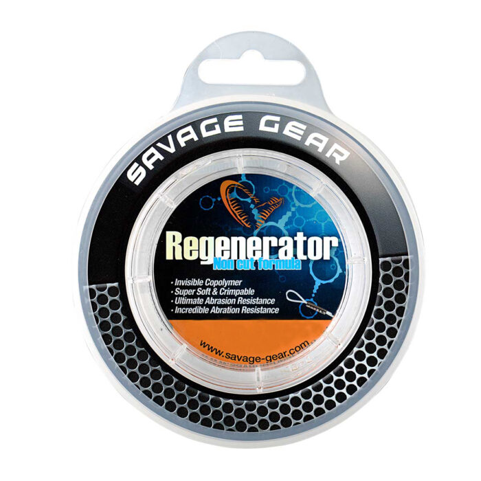 Savage gear regenerator 1.05 - 52.kg