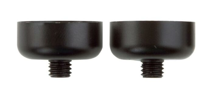 CBI045 Fox Black Label Fat Weights 2x15Gr
