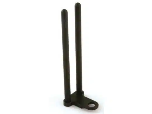 CBB005 Fox Black Label Snag Ears