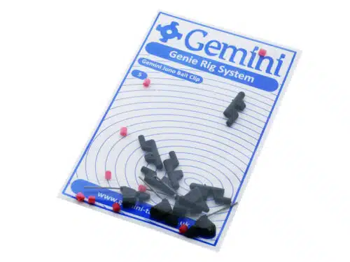 Gemini Juno Bait Clips