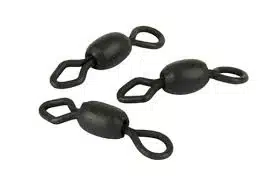 FAC050 Fox Predator Daimond Swivel sz7