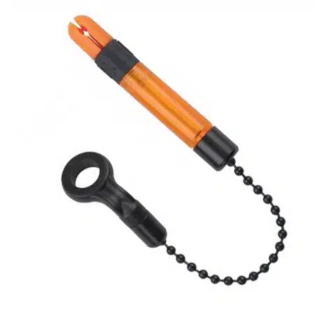 CBI083 Fox Black Label Slik Bobbin Orange