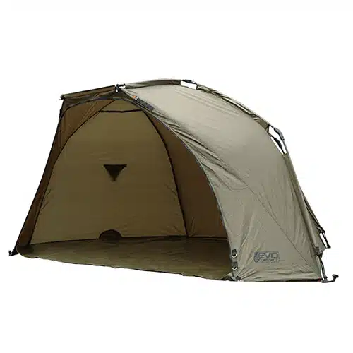 Fox Compact Evo Brolly