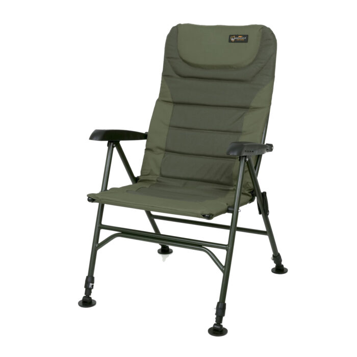 Fox Warrior II XL Arm Chair