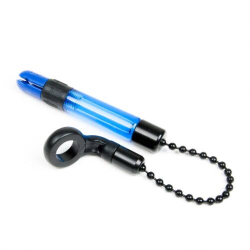 CBI053 Fox Black Label Slik Bobbin Blue