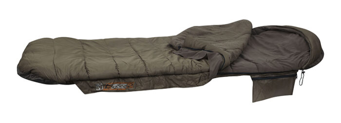 Fox Evo-tec ERS3 Full Fleece