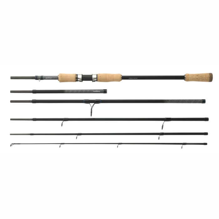 Shimano STC Travel 210/240M 10-30g