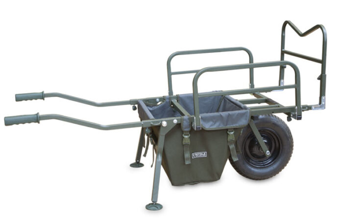 Fox XT Carp Barrow