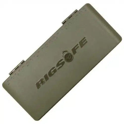 KBOX1 Korda Mini Rig Safe