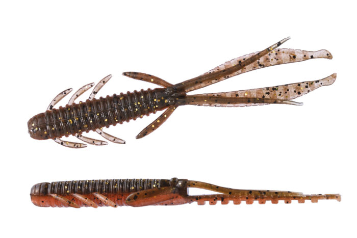 OSP Dolive Shrimp 3 Numa Chichibu TW188