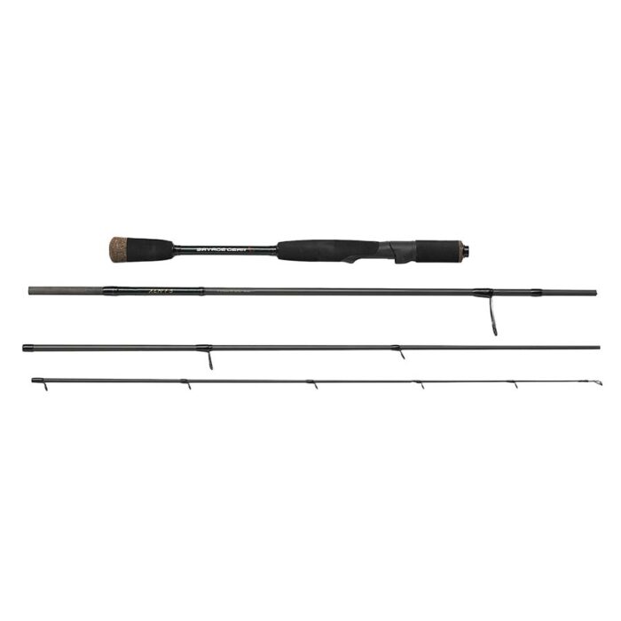 Savage Gear Xlnt3 Roadrunner 243cm 7-25gr