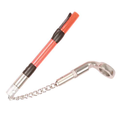 KEB02 Korda Stow Indicator Red