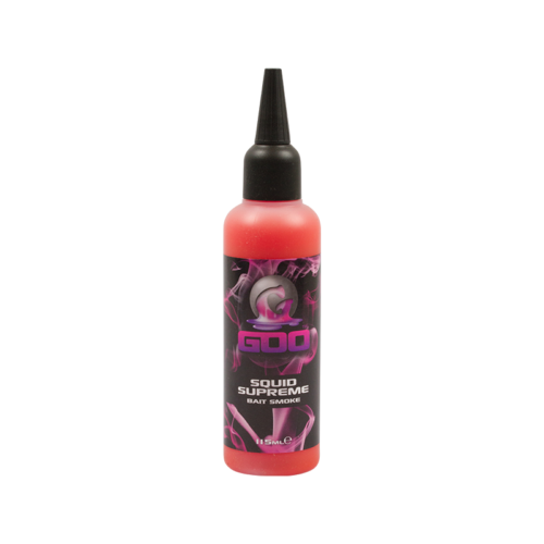 KGOO15 Korda GOO Squid Supreme