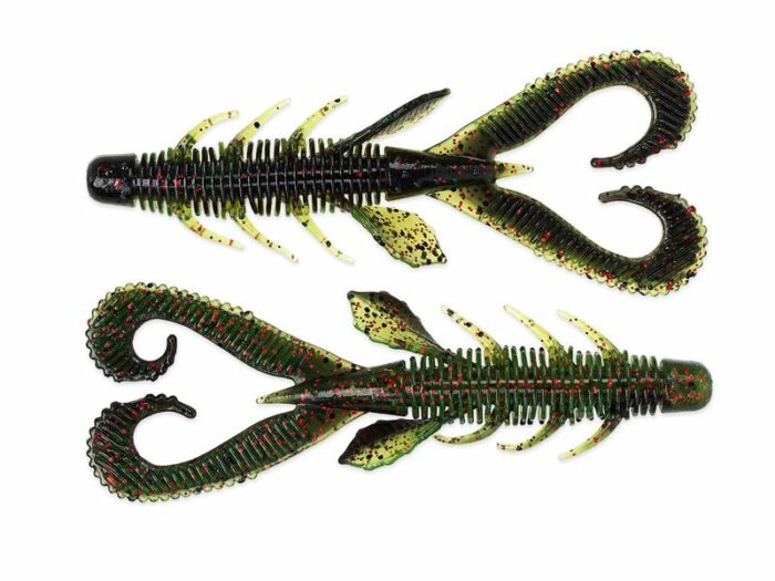Zman Boar HogZ 4" California Craw