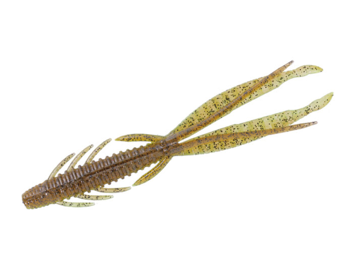OSP Dolive Shrimp 4.8 Green Pump Chart TW-107