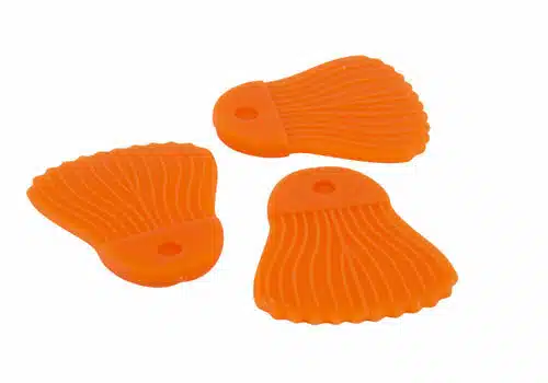 BAC024 Fox Rage Cat Hook Sleeves L