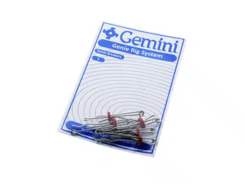 Gemini Breakers Qty:5