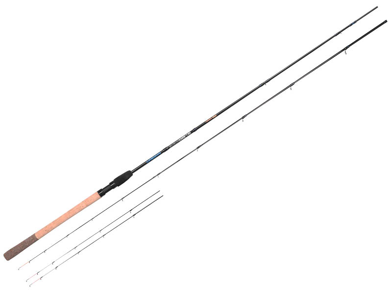 Cresta Method Feeder 60gr 3.00m 1-1.5-2 oz