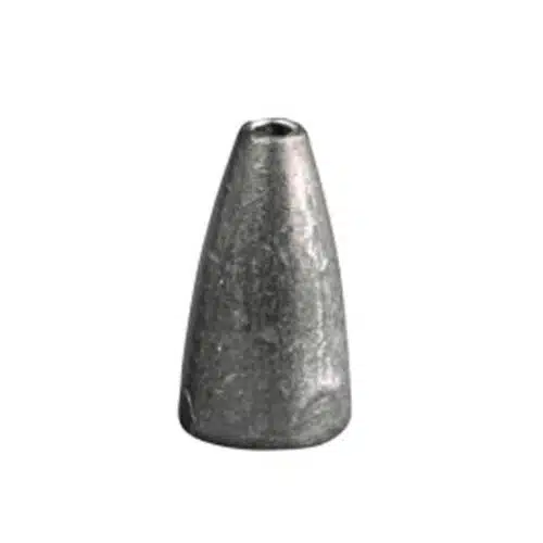 Spro Bullet Lead Sinker 14gr