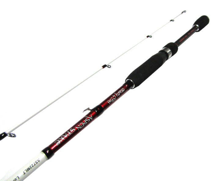 AS722MLT Crazy Fish AspenStake 220 5-21gr
