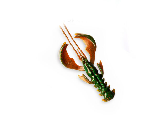 Crazy Fish Nimble 1.6" - 40mm - #14