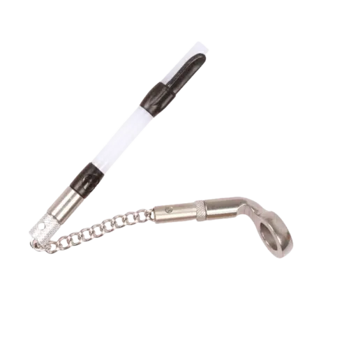 KEB06 Korda Stow Indicator White