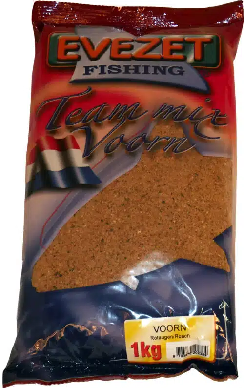 Evezet Teammix Voorn 1kg